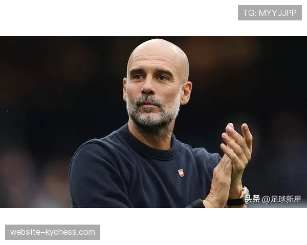 人物聚焦：曼城助教利略——瓜迪奥拉攻防体系的关键构建者